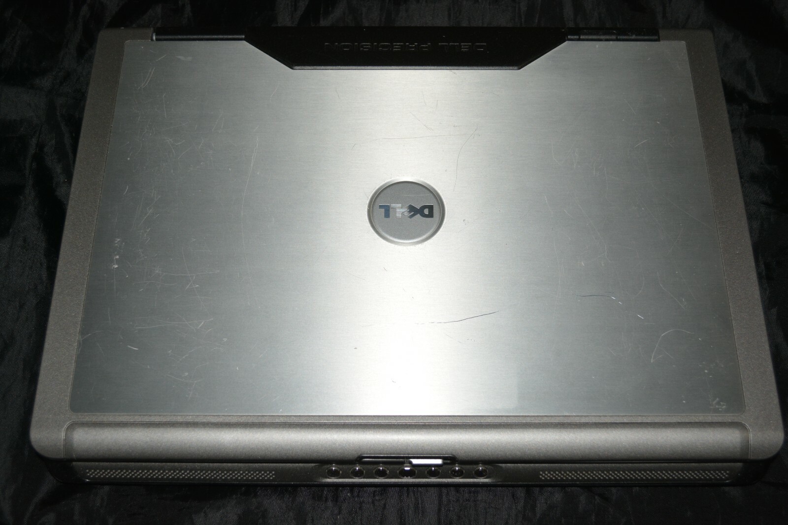 Dell Precision M6300 Intel Core 2 Duo T9300 2.50GHz NVIDIA QUADRO FX1600M PARTS