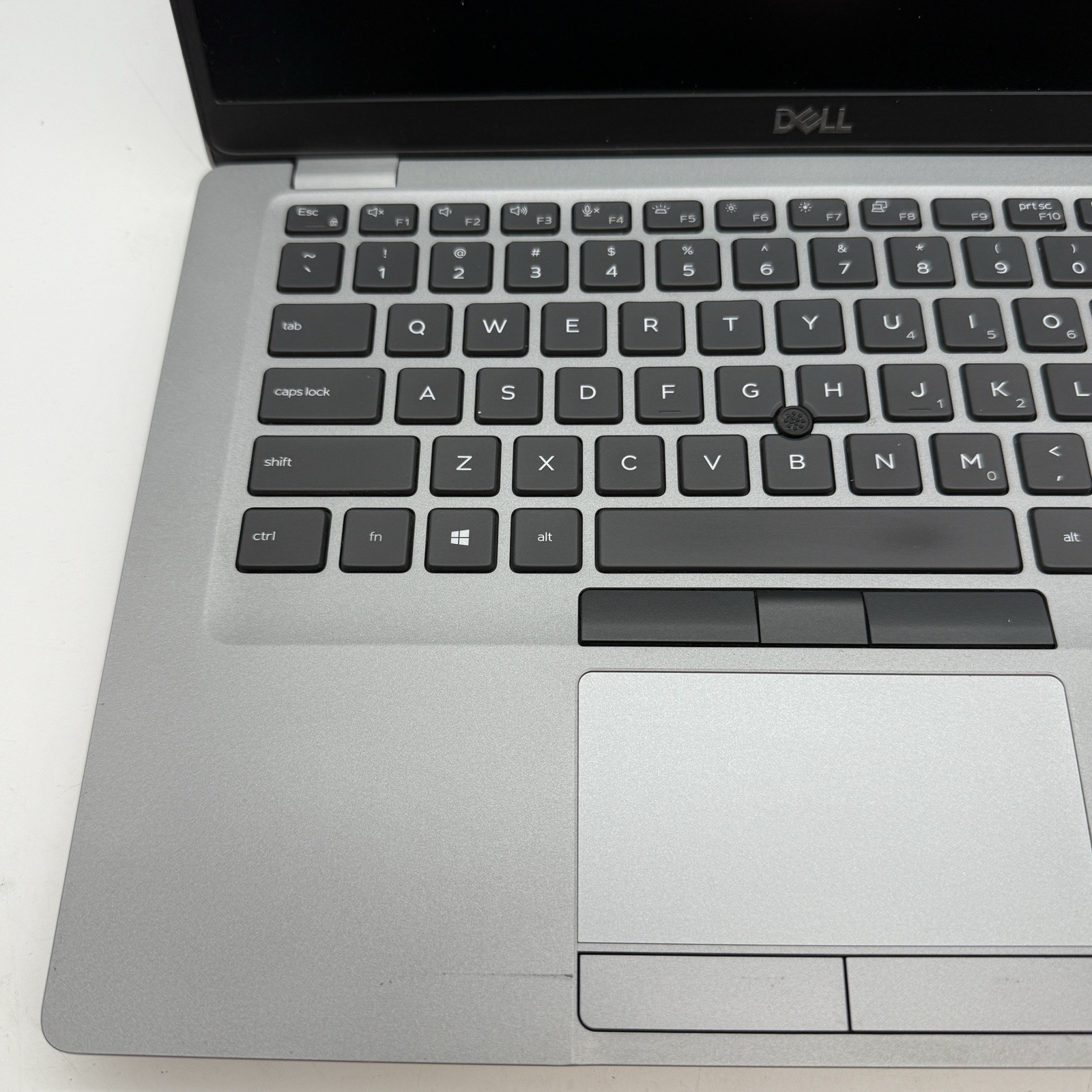 Dell Latitude 5410 14″ Intel i5-10210U @1.60GHz NO RAM/SSD “Loud Fan” L19