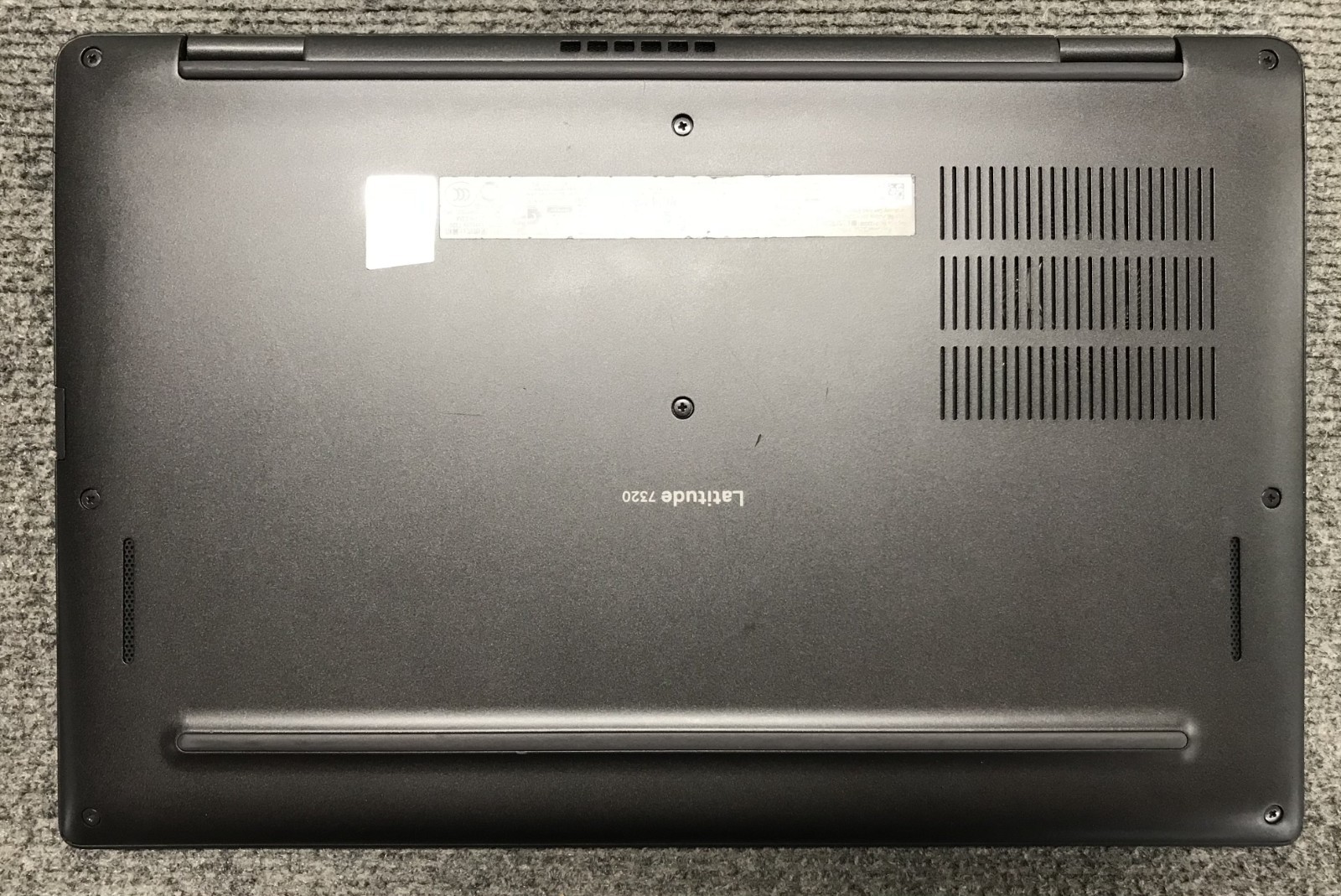 Dell Latitude 7320 13.3″ Laptop i5-1145G7 16GB RAM 512GB NVMe