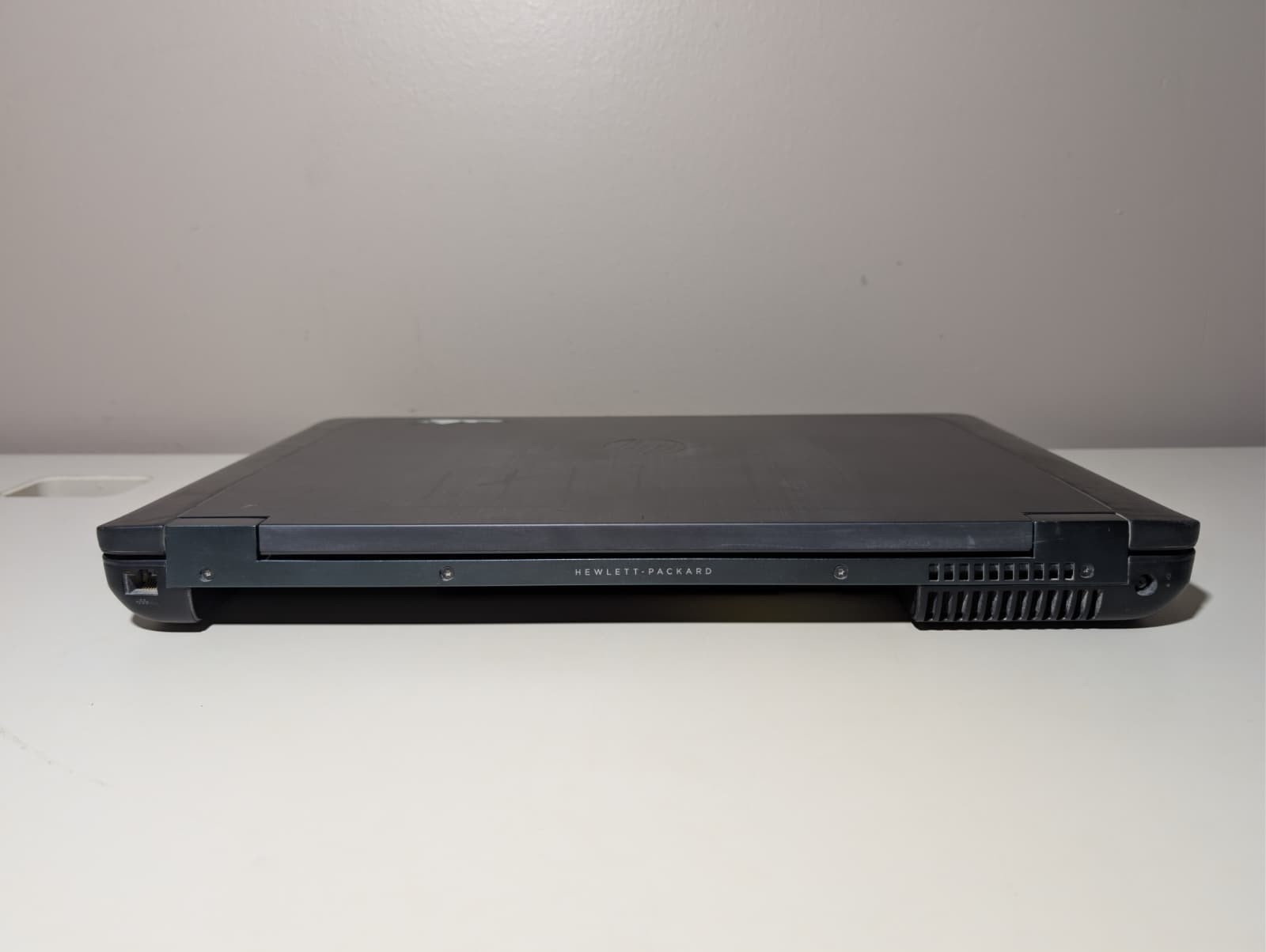HP Zbook 17 G2 | i7-4th Gen NO RAM NO SSD | NVIDIA Quadro K4100 (4GB) | AS-IS
