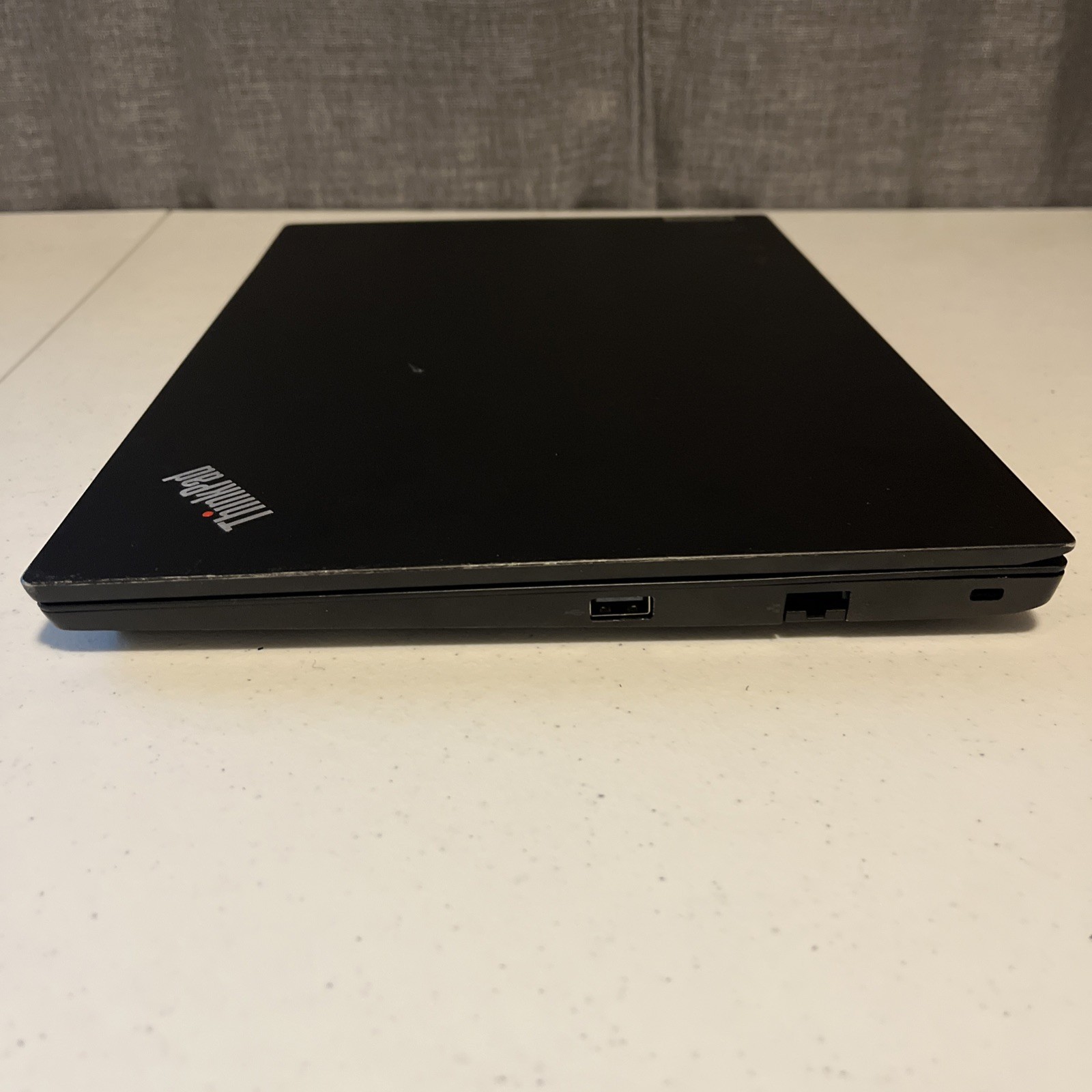 Lenovo ThinkPad E14 Gen 2 14″ Intel Core i7-11th No RAM/Drive No OS
