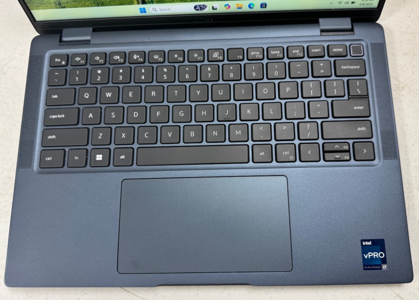 Dell Latitude 7440 Laptop – Core i7 1365u 32GB 256GB -2560 x1600-Touch-Wty 12/26