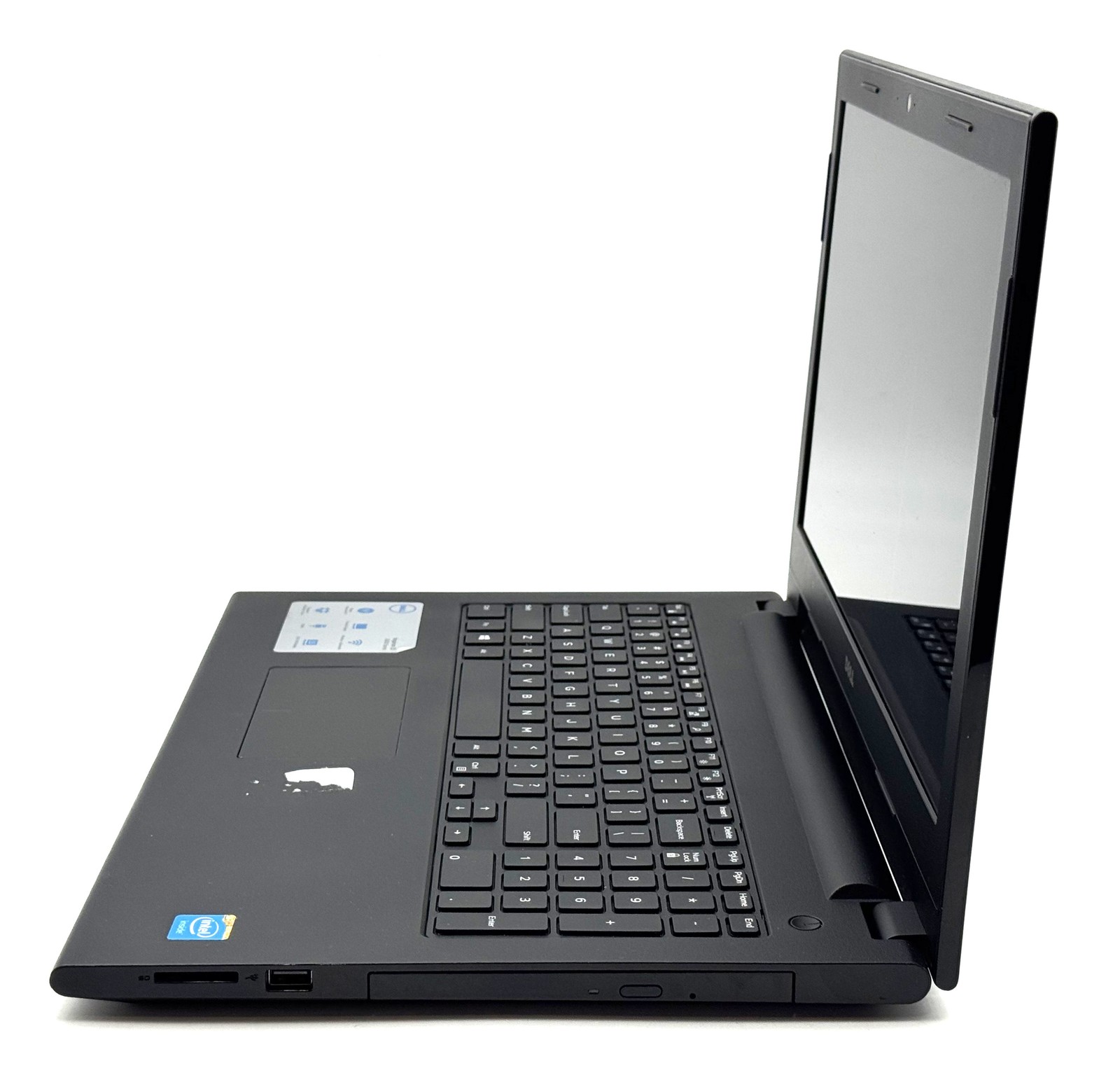 Dell – Inspiron 3542 – WXGA – Celeron – 4GB – 500GB HDD