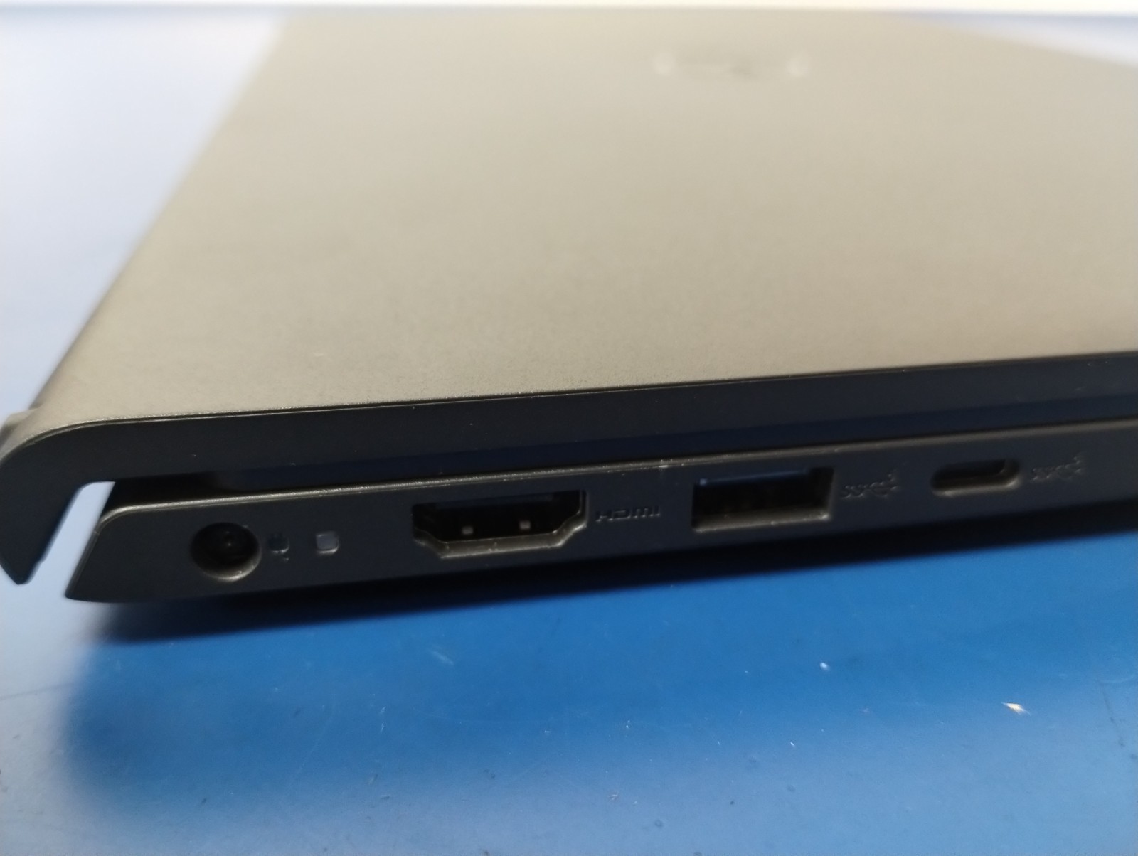DELL 15 DC15255 G8MK9, AMD Ryzen 7 7730U, 2.00 GHz, 16 GB RAM, 512 GB NVMe SSD