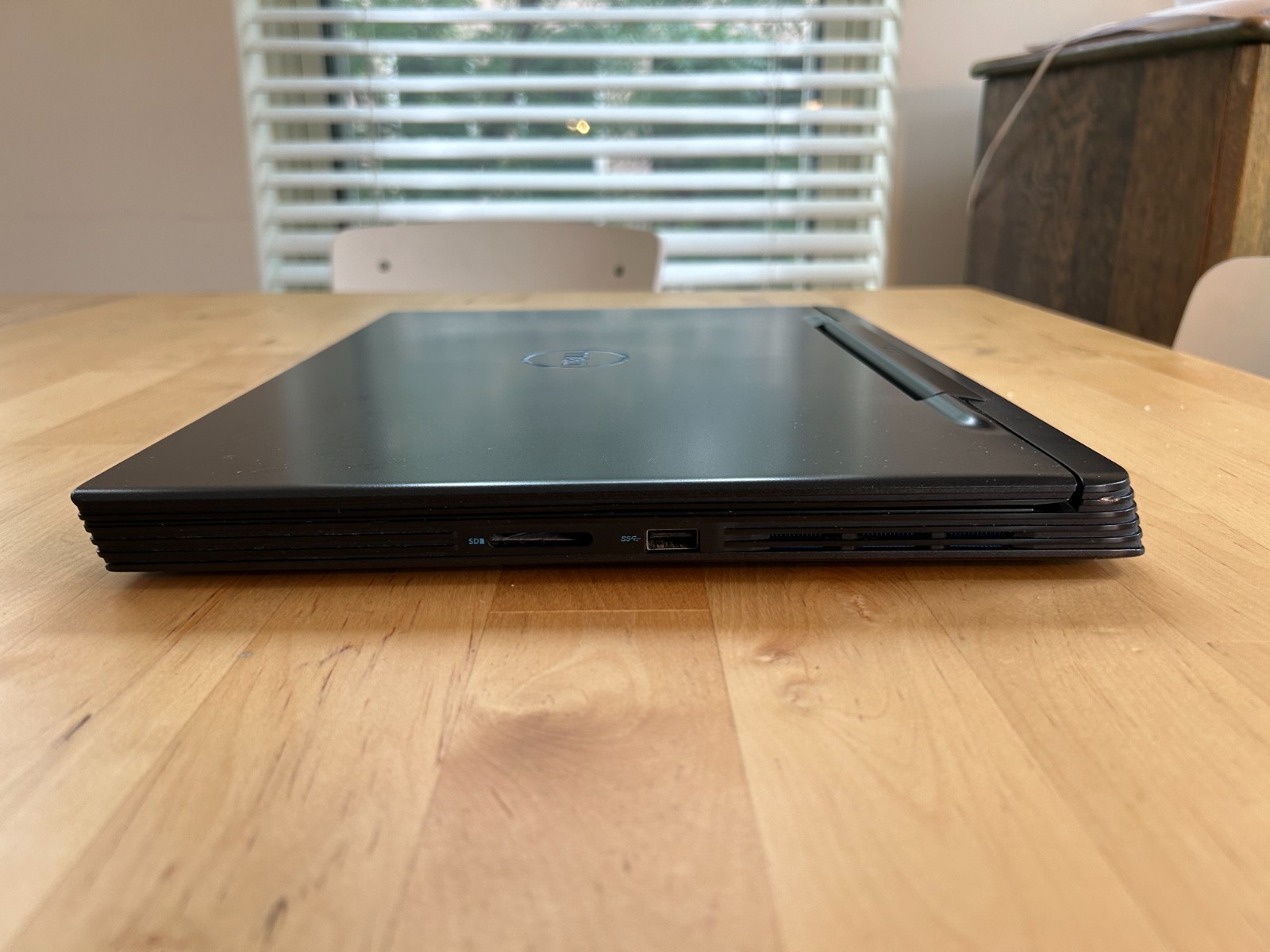 Gaming Laptop Dell G5 5590, Intel Core i7 9th Gen – Factory reset