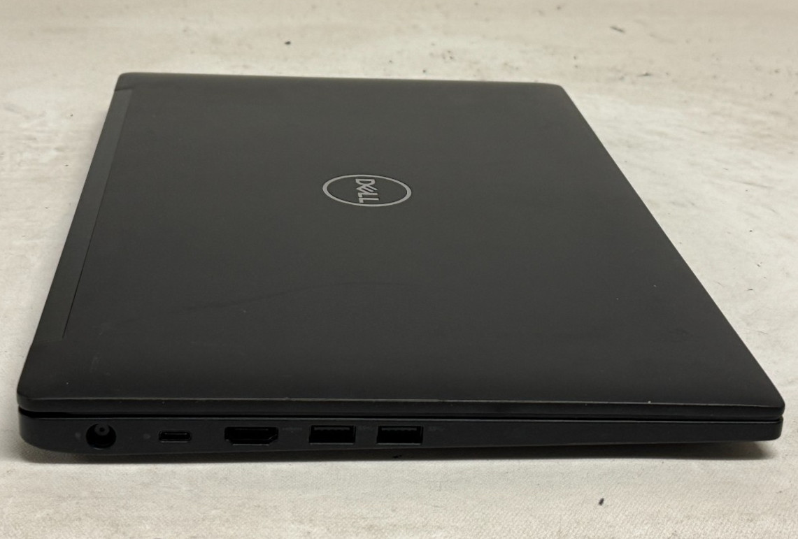 Dell Latitude 7490 14″ (i5-7300u – 8GB RAM – 256GB SSD – Win11Home)