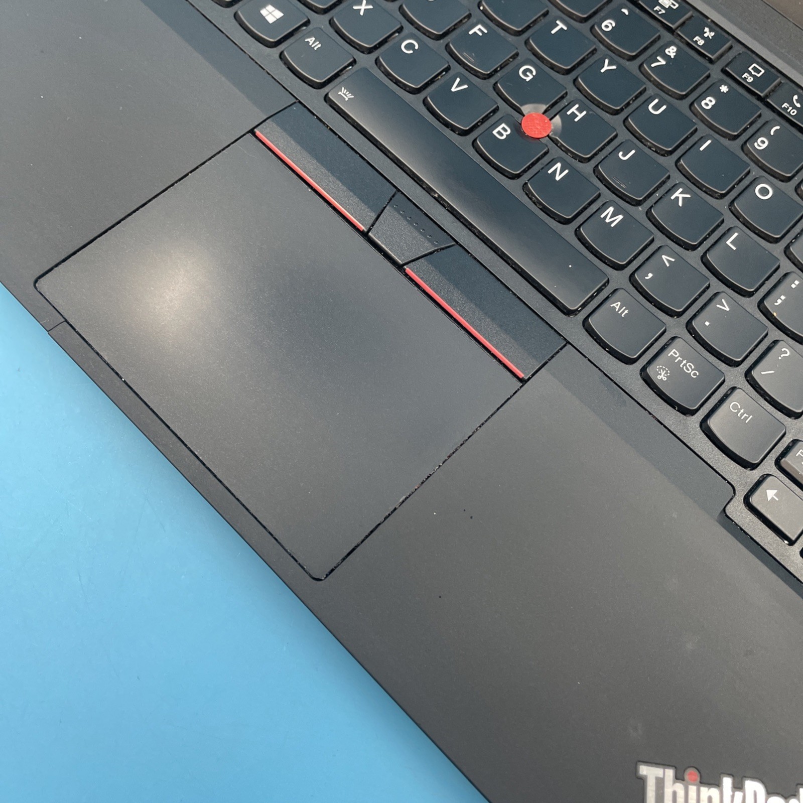 Lenovo ThinkPad T14 | Ryzen 5 Pro 4650U | 16GB RAM | 256GB SSD | W11 PRO | 73%