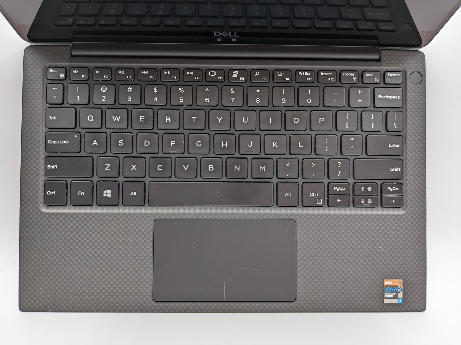 Dell XPS 9370 13″ UHD 4K Touch I7-8550U 512GB 16GB W11P Backlit FP Reader IRCam