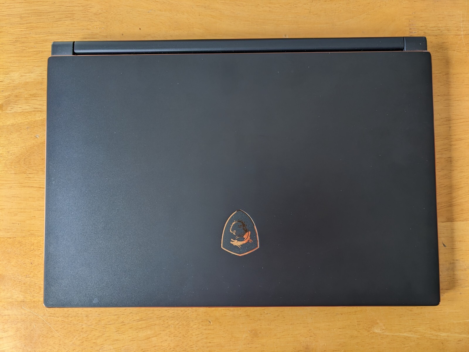 MSI GS65 Stealth 15.6 inch (512GB, Intel Core i7 9th Gen., 2.60GHz,NVIDIA 1660Ti