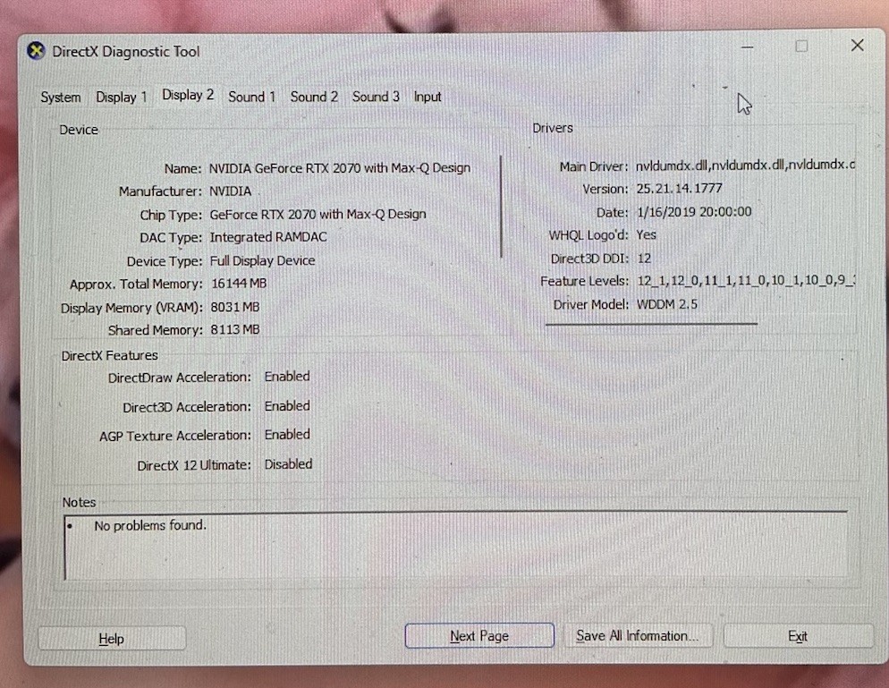 MSI GS75 Stealth 17.3 inch (1 TB, Intel Core i7 9th Gen., 2.60 GHz, 16 GB)…