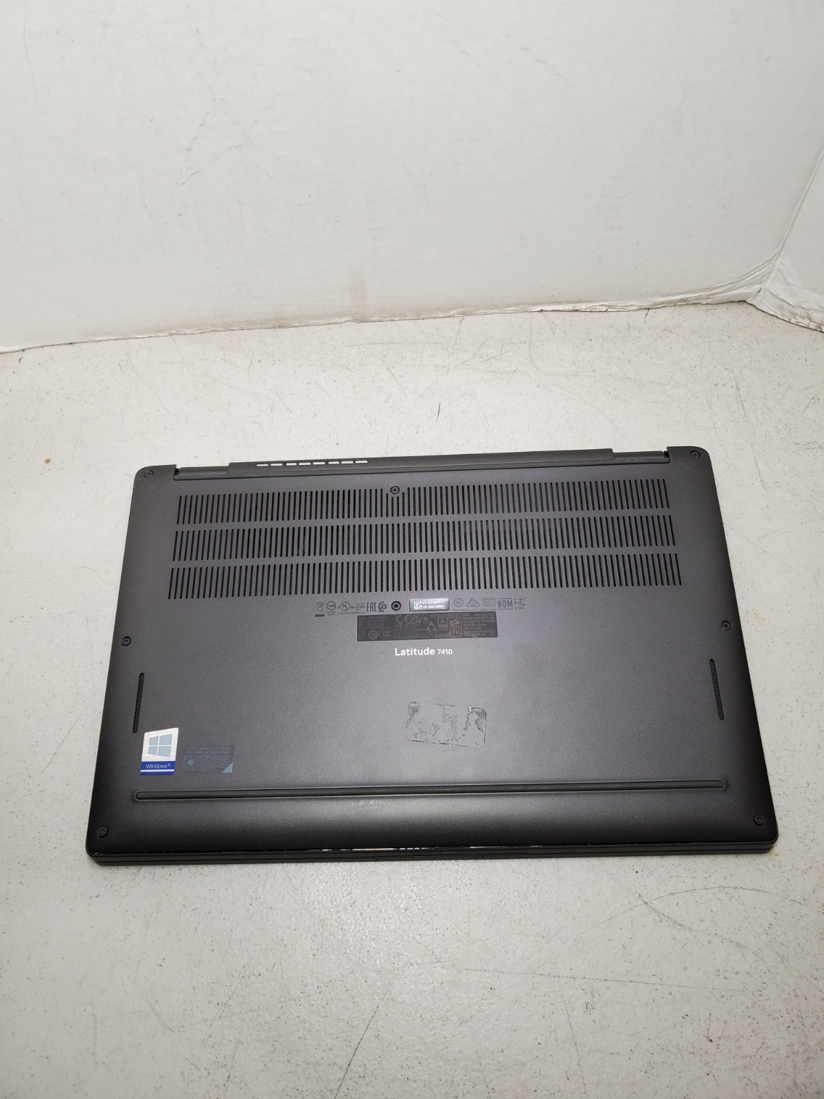 Dell Latitude 7410 14″ Laptop i5-10310U 1.7GHz 16GB RAM 256GB SSD Win11 #69