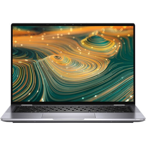 Dell Latitude 9420 14 Inches Quad HD+ 2-in-1 Touchscreen Notebook – Titan 8PNGF