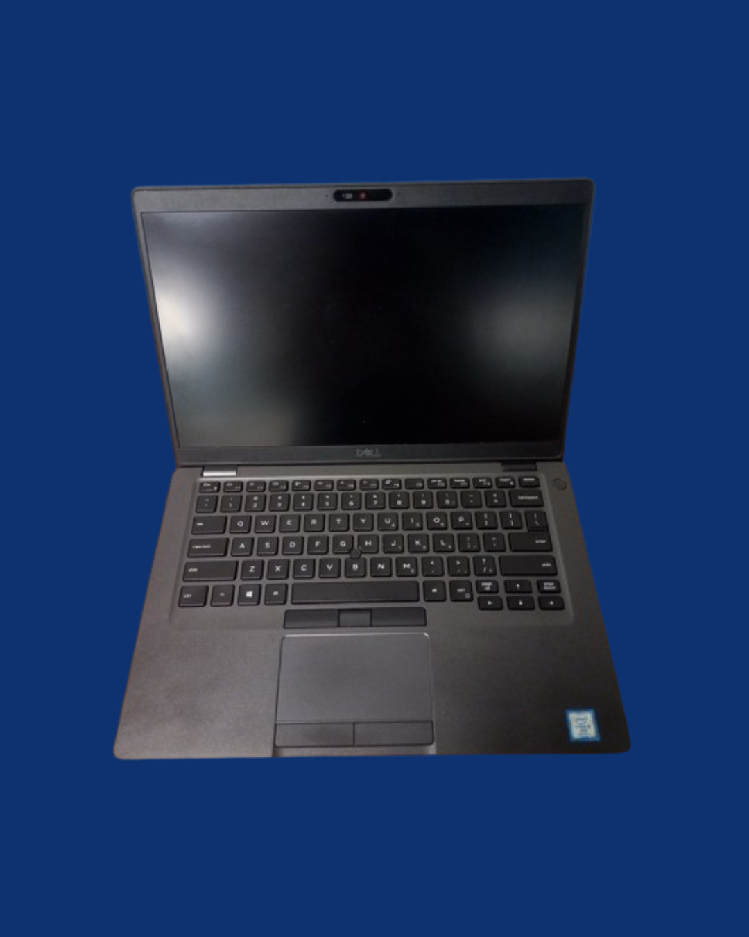 *DELL LATITUDE 5401 INTEL CORE i5-9400H 2.50GHZ 16GB RAM, 500 GB SSD
