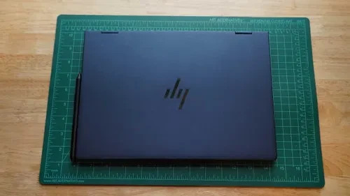 HP EliteBook X Flip G1i, Core Ultra 5 226V, 16 GB, 256GB, WIN 11 PRO, A85LKAV