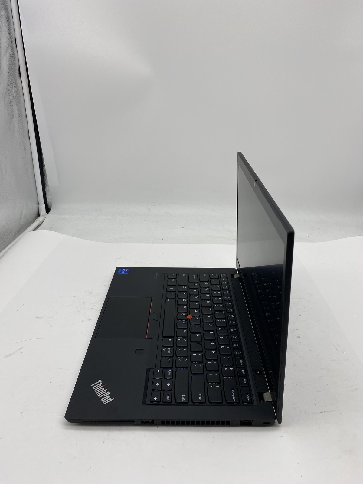 Lenovo ThinkPad P14S Gen 2 Laptop Intel Core i7 1165G7 2.8GHz 8GB 256GB SSD W11P