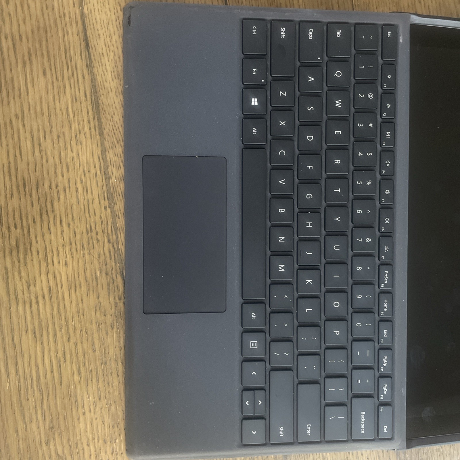 Microsoft Surface Pro 5 1807 12.3″ i5 2.6GHz 8GB RAM 256GB SSD