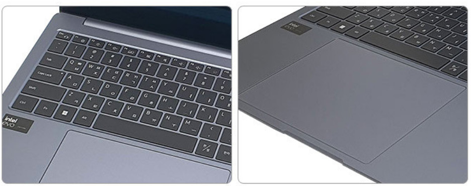 Samsung Galaxy Book4 Ultra NT960XGL-XD94G 16″ Intel Ultra 9 64GB 2TB SSD