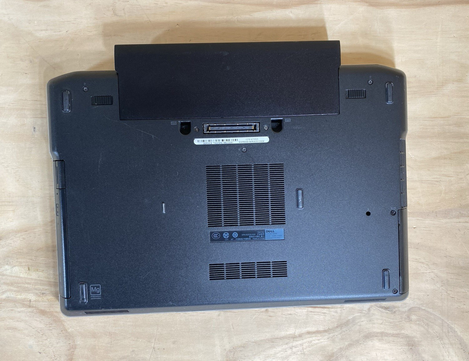 Dell Latitude E6430 Laptop i7-3520M@2.9GHz/8GB RAM/500Gb HDD/Read