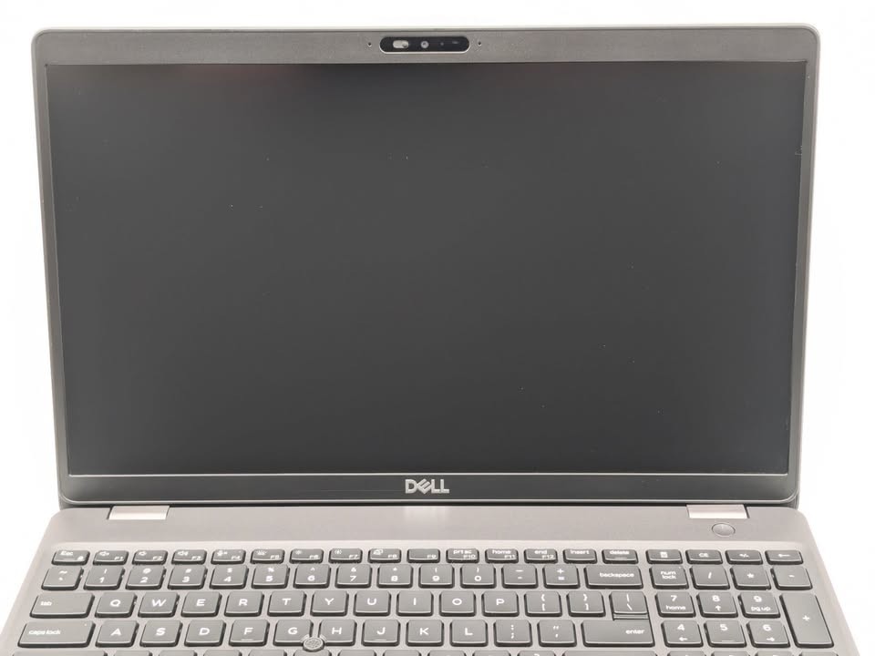 Dell Precision 3520 Laptop Intel i7-8th Gen 8GB 512GB SSD Windows 11 No Charger