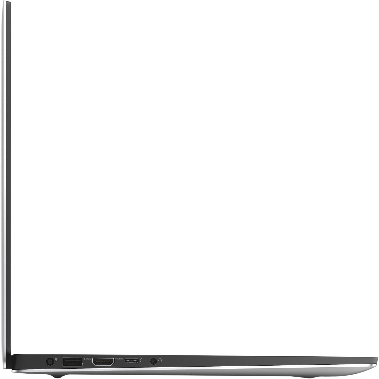 Dell Precision 5540 i5-9400H 8GB 500GB 15.3″ Win11 Pro Laptop Silver