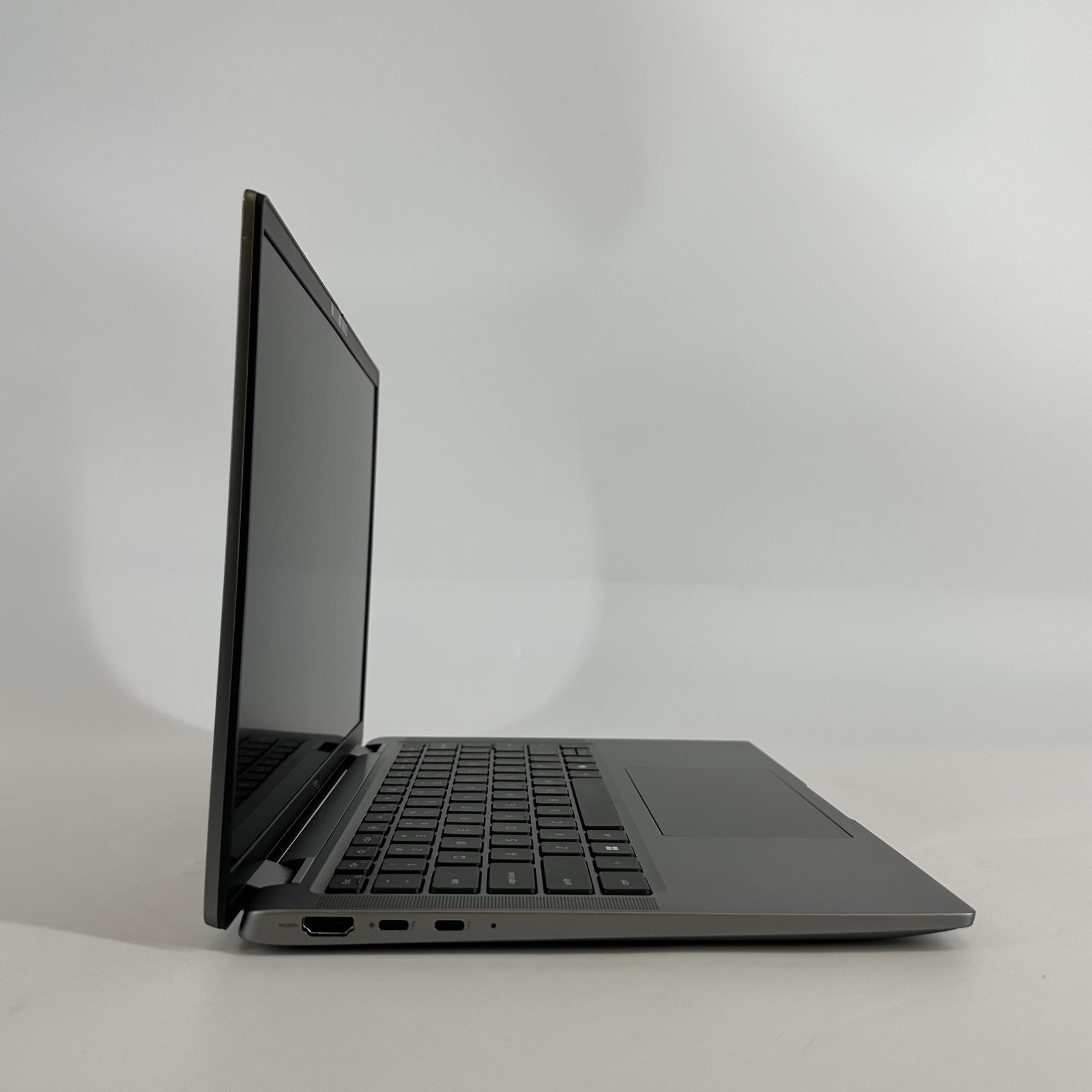 Dell Latitude 7450 14 QHD+ TOUCH 3.8 GHz Ultra 7 165H 32GB 256GB SSD Bent Frame