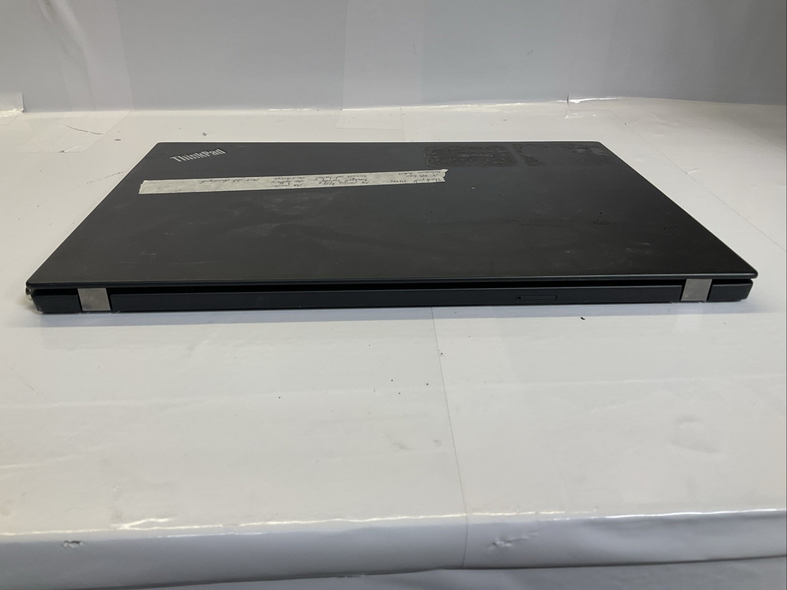 Lenovo ThinkPad T490s | Intel Core i5 8th Gen | No Power(T10)