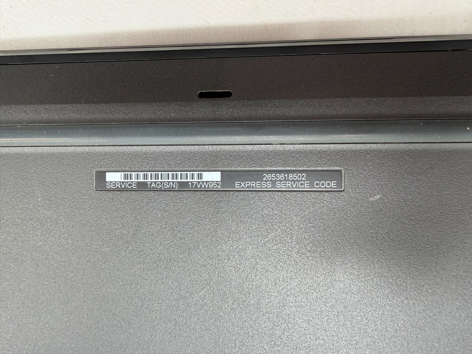Dell Chromebook 11 P22T 11.6″ Intel Celeron N2840 4GB RAM 16GB eMMC USED