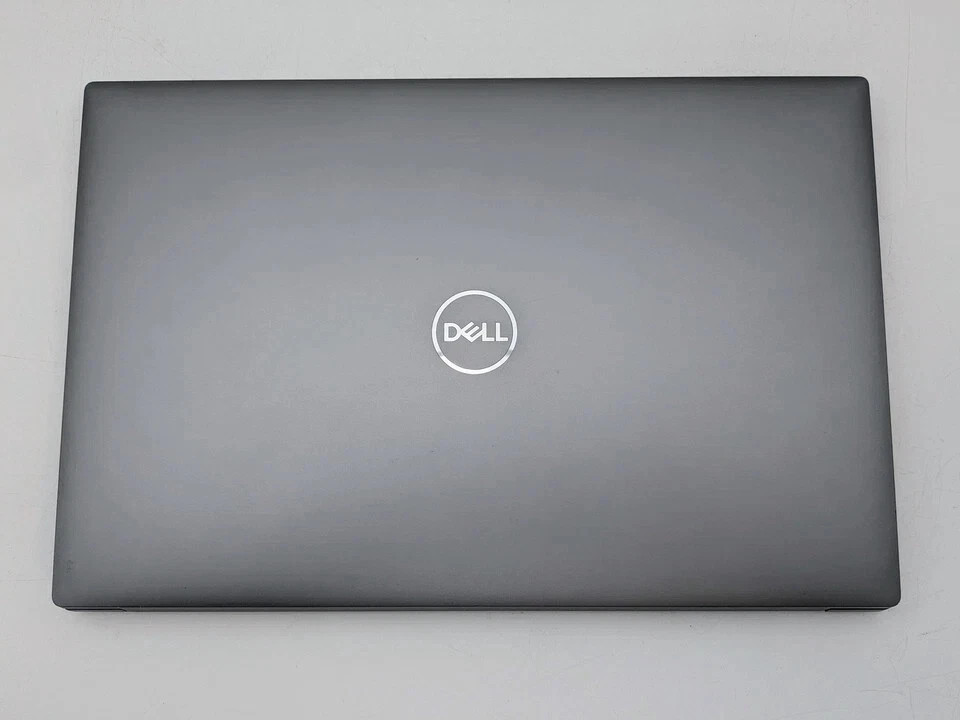 Dell Precision 5560 15.6” FHD+ Intel i7-11850H 32GB RAM 1TB SSD RTX A2000 Win11P