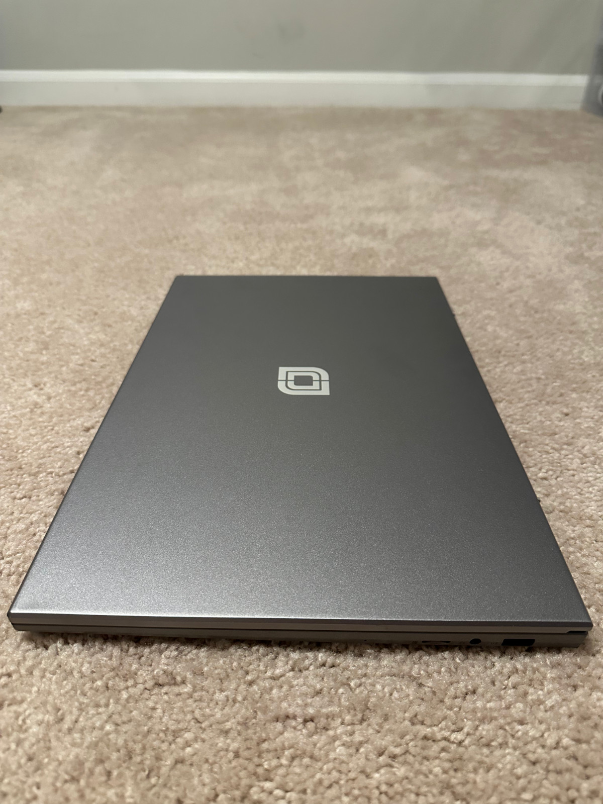 Jumper EZbook S5 Max 16″ Screen 1.5GHz Intel UHD Graphics 4GB RAM 128GB SSD