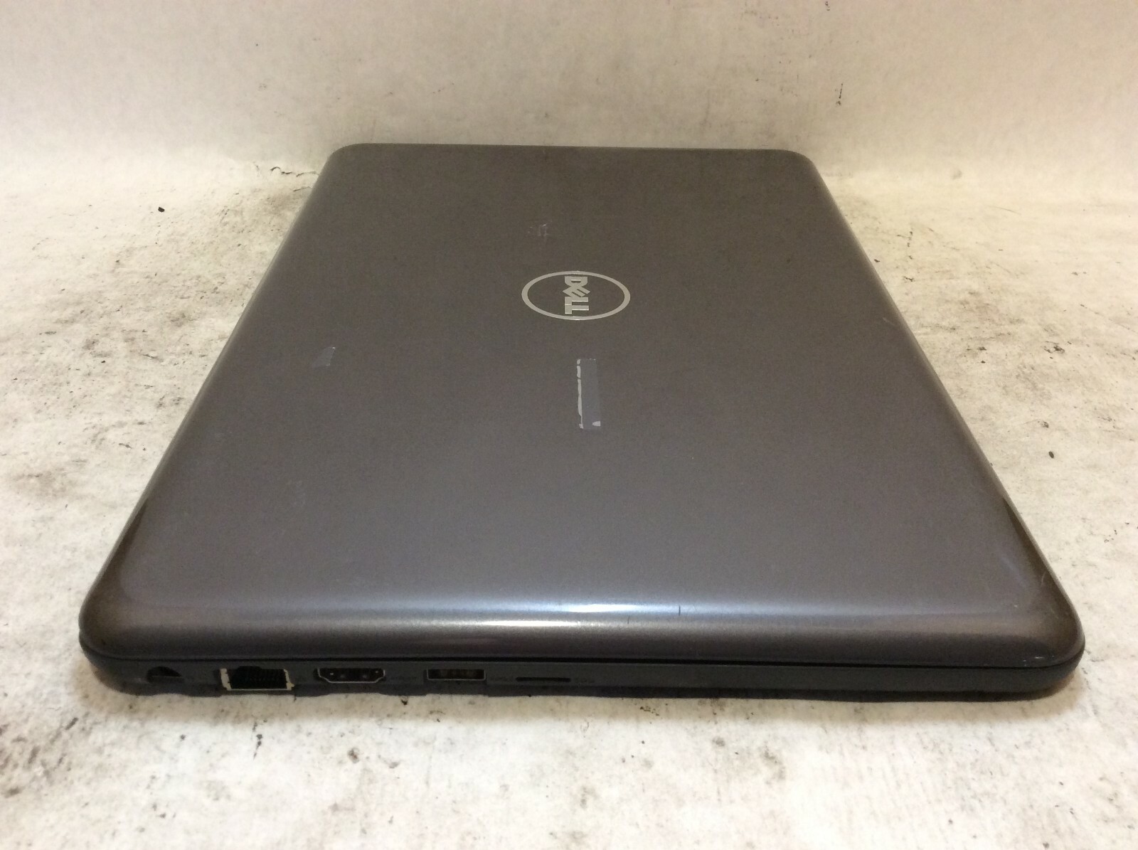 Dell Latitude 3380 Laptop 13″ Intel Core i3 7th Gen LOCKED BIOS RUINED LCD -PP