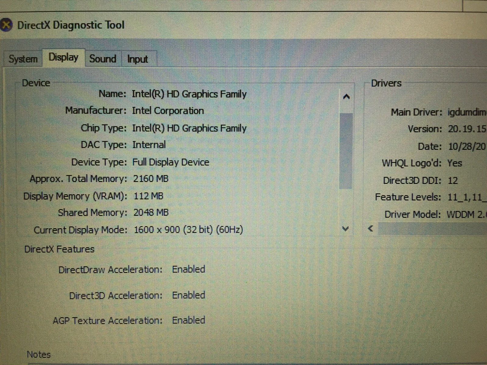 *Bad Battery* HP EliteBook 840 G1 14″ Laptop/i5-4200U/8GB/500GB HDD/W10 Pro