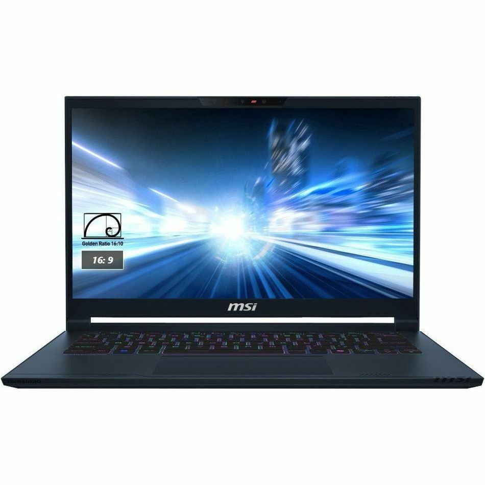 MSI Stealth 14 AI Studio A1V Stealth 14 AI Studio A1VFG-068US 14 Gaming Noteboo
