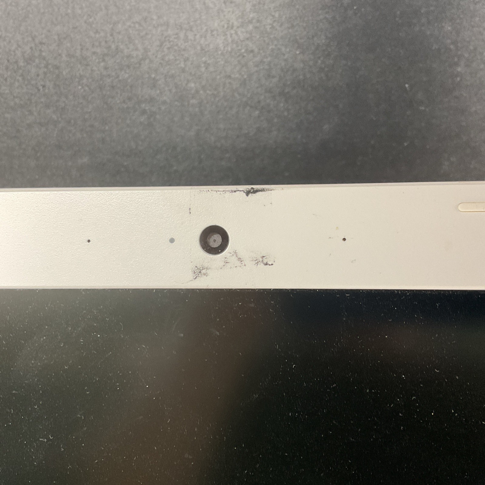 Lenovo IdeaPad 110S 11IBR 11.6 Inch Laptop White Notebook – Broken Untested