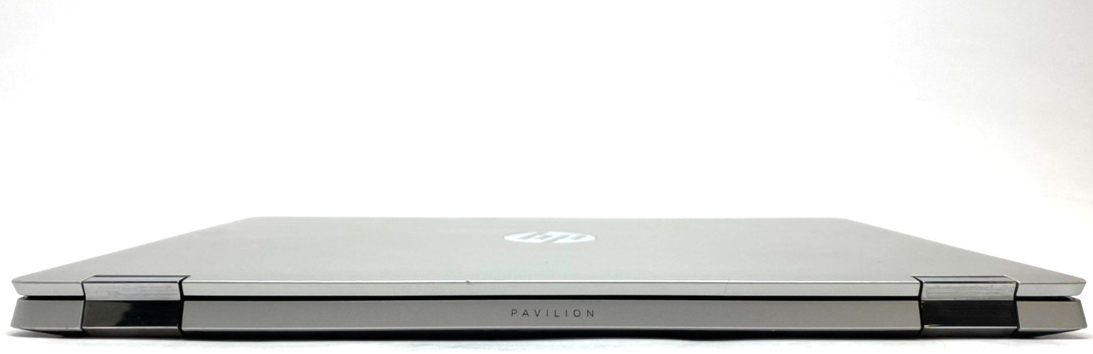 HP PAVILION X360 15-DQ100 15.6″ FHD TOUCH I7-10510U 16GB 512GB SSD WIN11H + ADPT