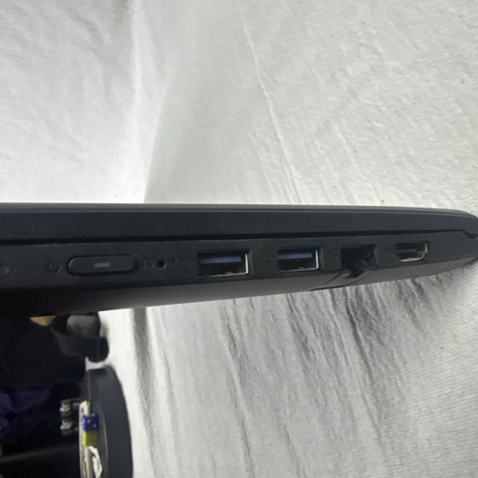 Lenovo Flex 3-1580 Broken/For parts- READ DESCRIPTION!!