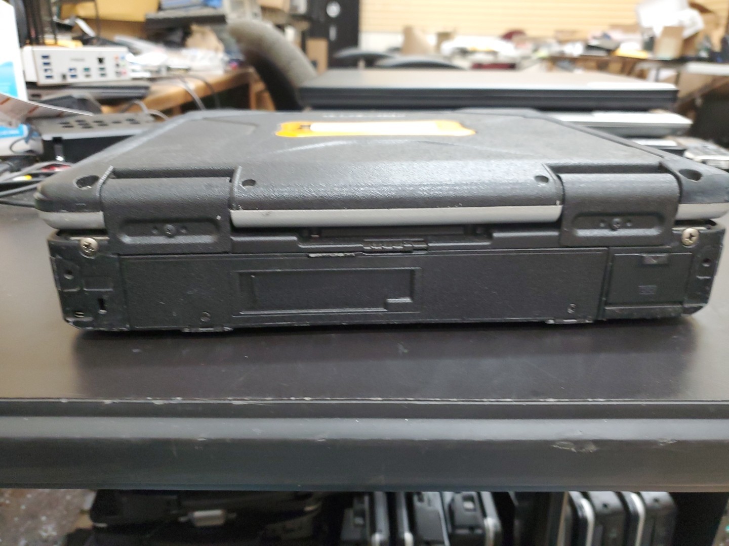 Panasonic Toughbook CF-31 MK-1 i5 540M @ 2.40GHz 8GB 39310HRS Diesel