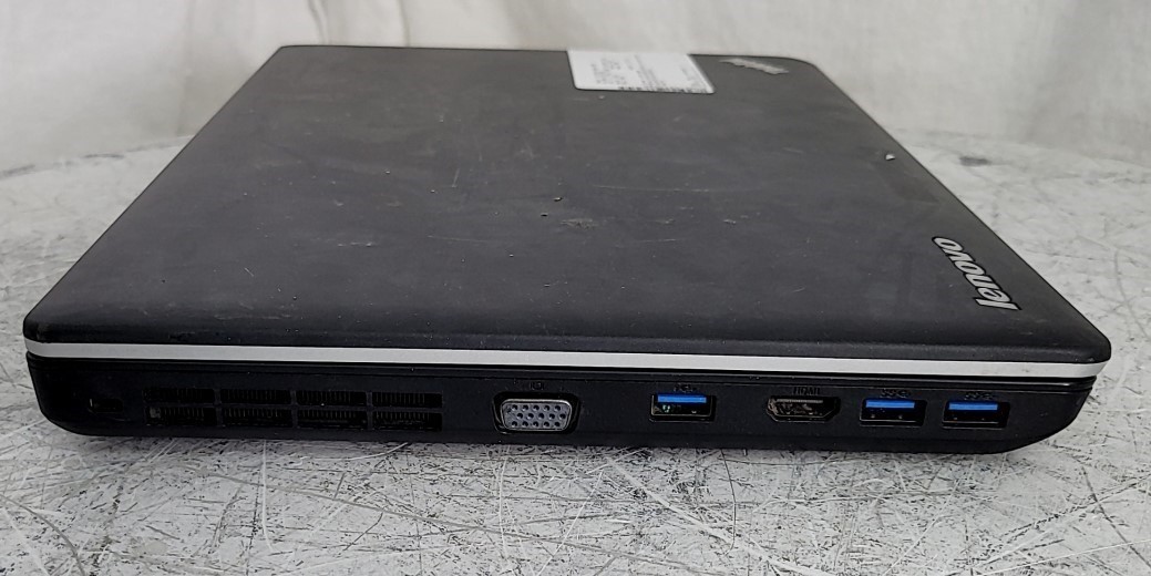 LENOVO ThinkPad Edge E430 6271-56U Laptop Core I5-3210M 2.5GHz 8GB 500GB