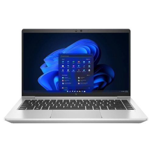 HP EliteBook 845 G8 14″ FHD AMD Ryzen 5 PRO 5650U 16GB 256GB SSD W11P Laptop, SL