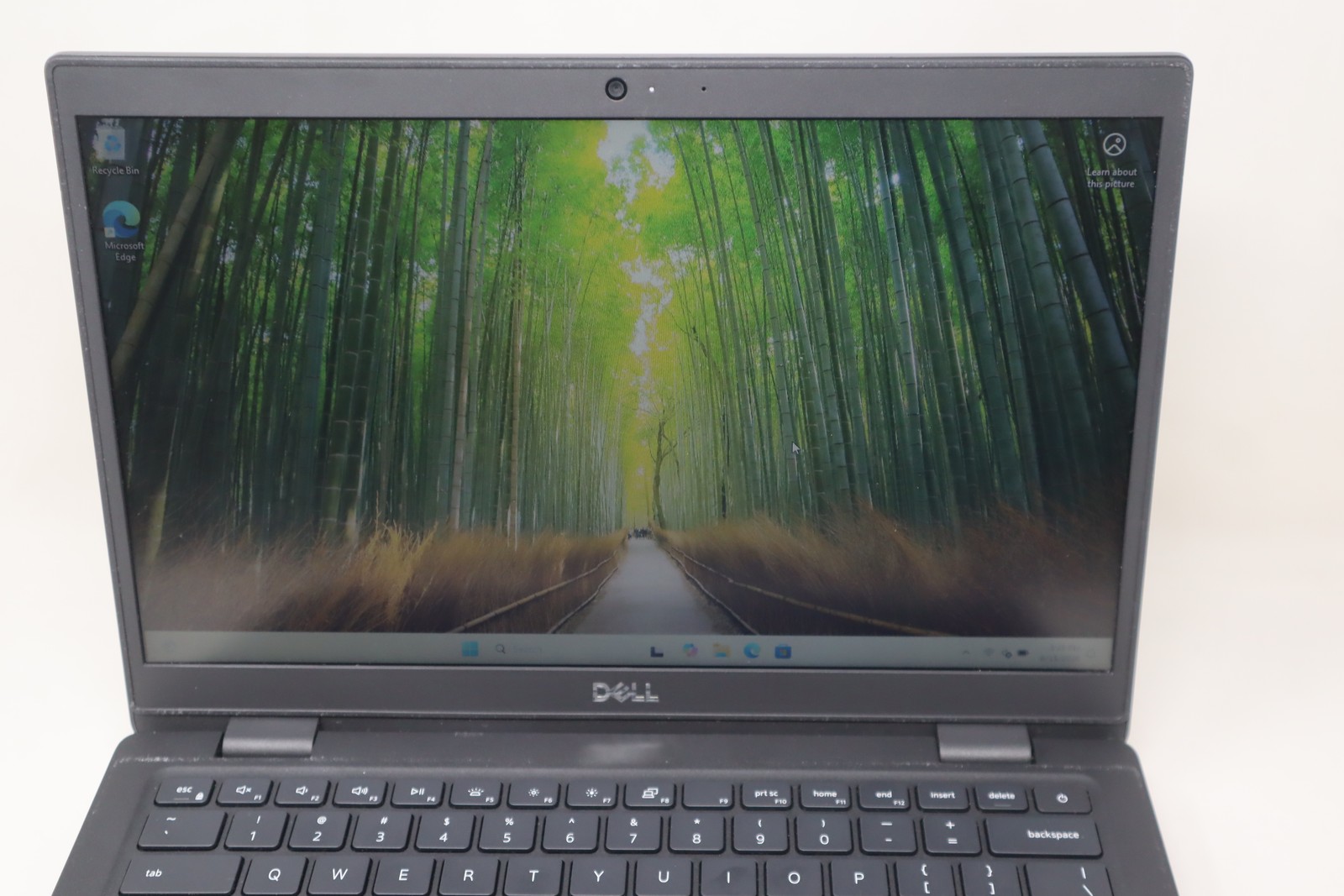 Dell Latitude 3420 Laptop 11th Gen Intel i5 8GB RAM 256GB NVMe Win 11 Pro