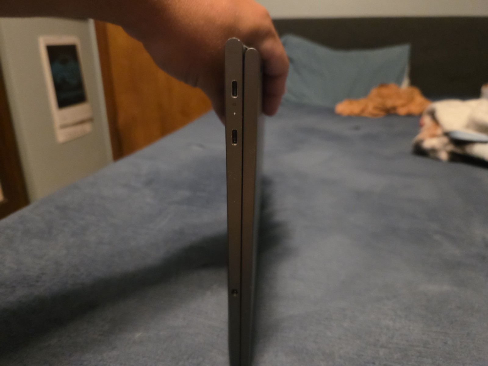 Lenovo Yoga C740-15IML 15.6″ i5-10210U 1.6GHz 8GB RAM 512GB SSD Laptop