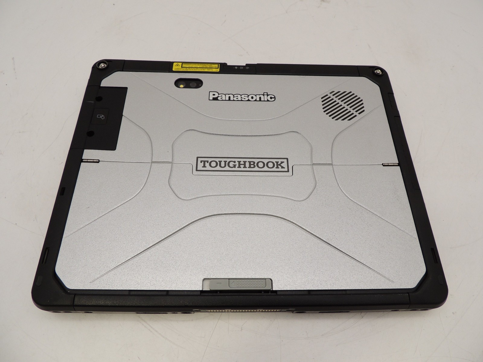 Panasonic Toughbook CF-33 Mk1 12″ i5 7300U 16GB 512GB LTE Windows 10 25980 Hrs