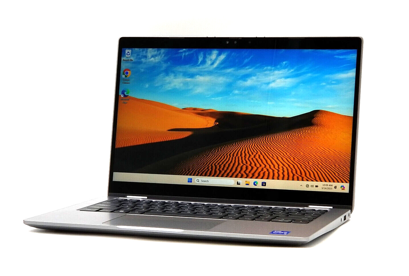 Dell Latitude 3340 Laptop PC 2 in 1 Intel i5-13th Gen 16GB Ram 512GB NVMe Win 11
