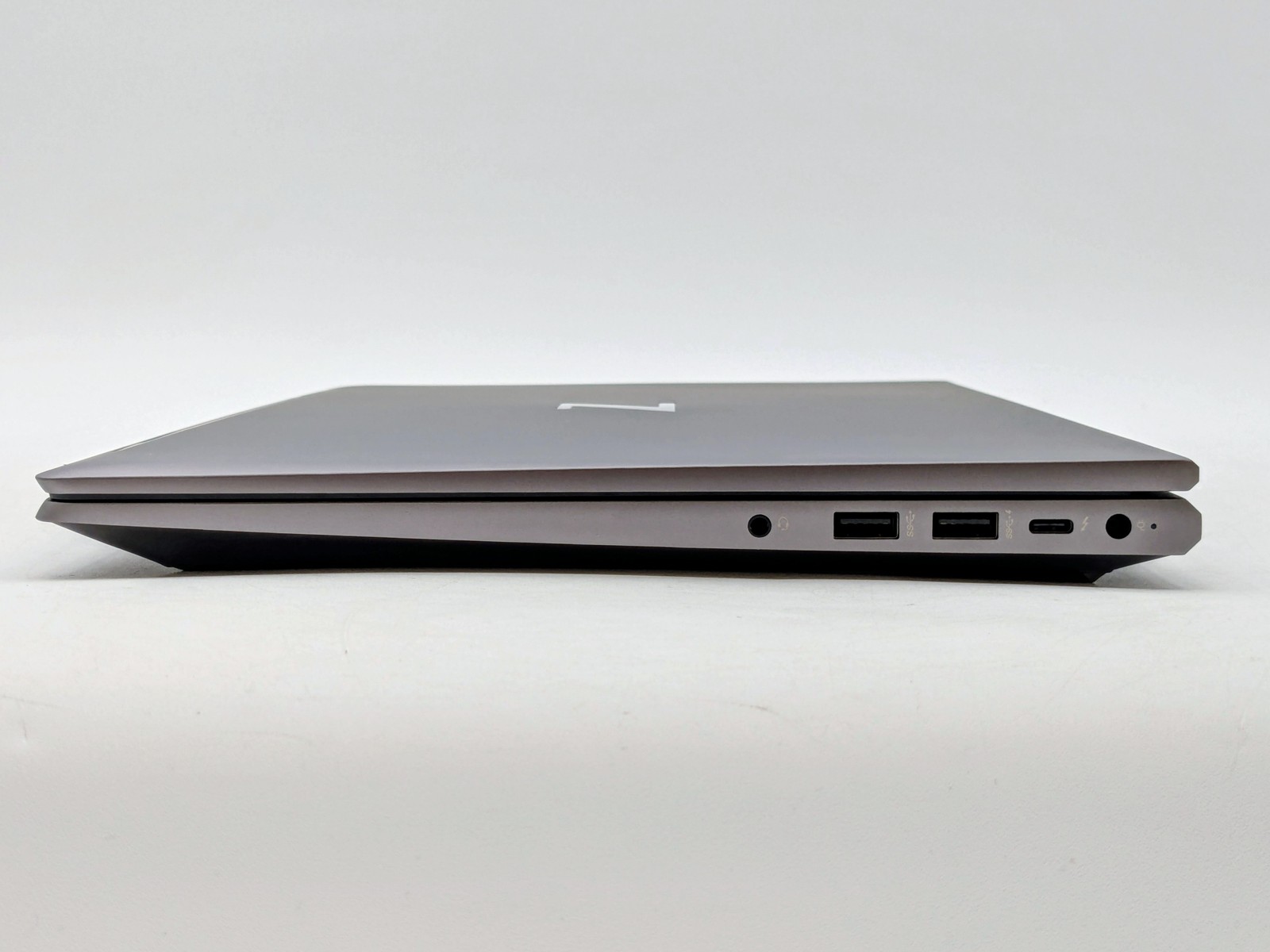 HP ZBOOK Power G9 15″ FHD I7-12800H RTX A2000 Motherboard Palmrest *READ*