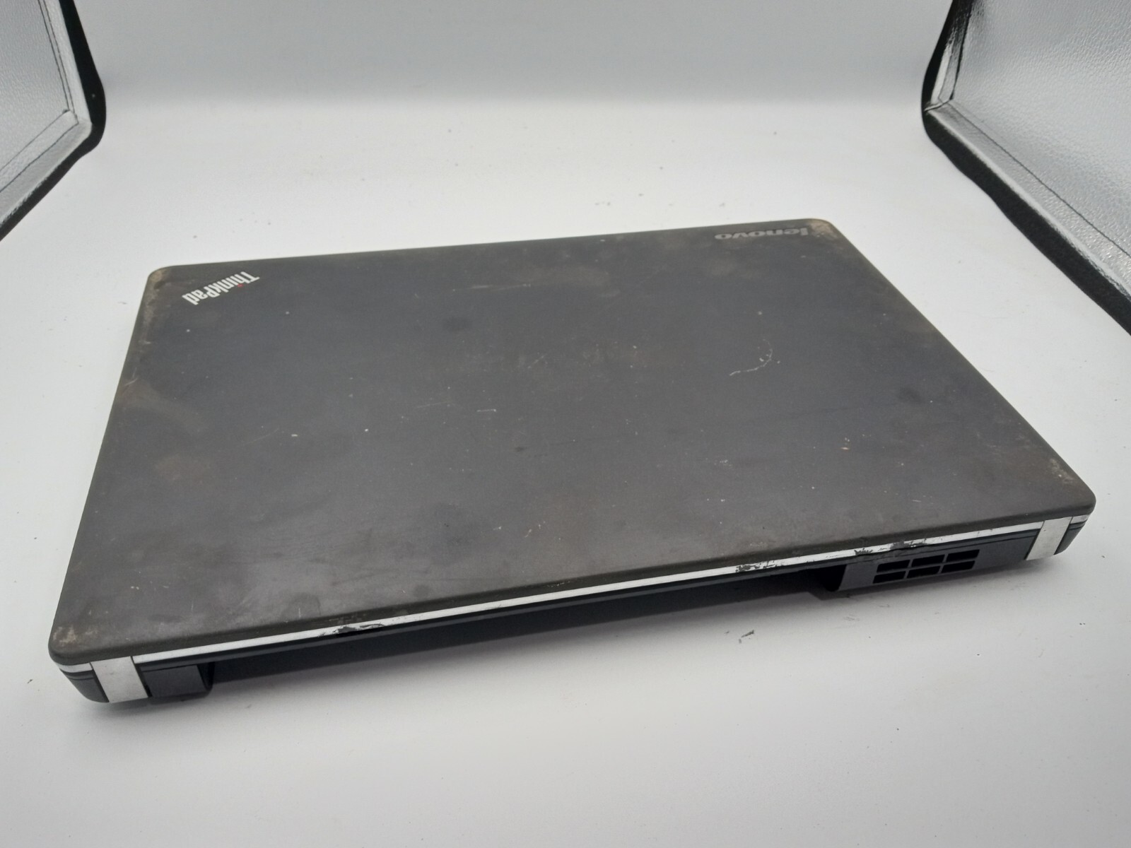 Lenovo ThinkPad Edge E430 14″ Laptop Intel Core i5 3rd Gen – CRACKED SCREEN -RR