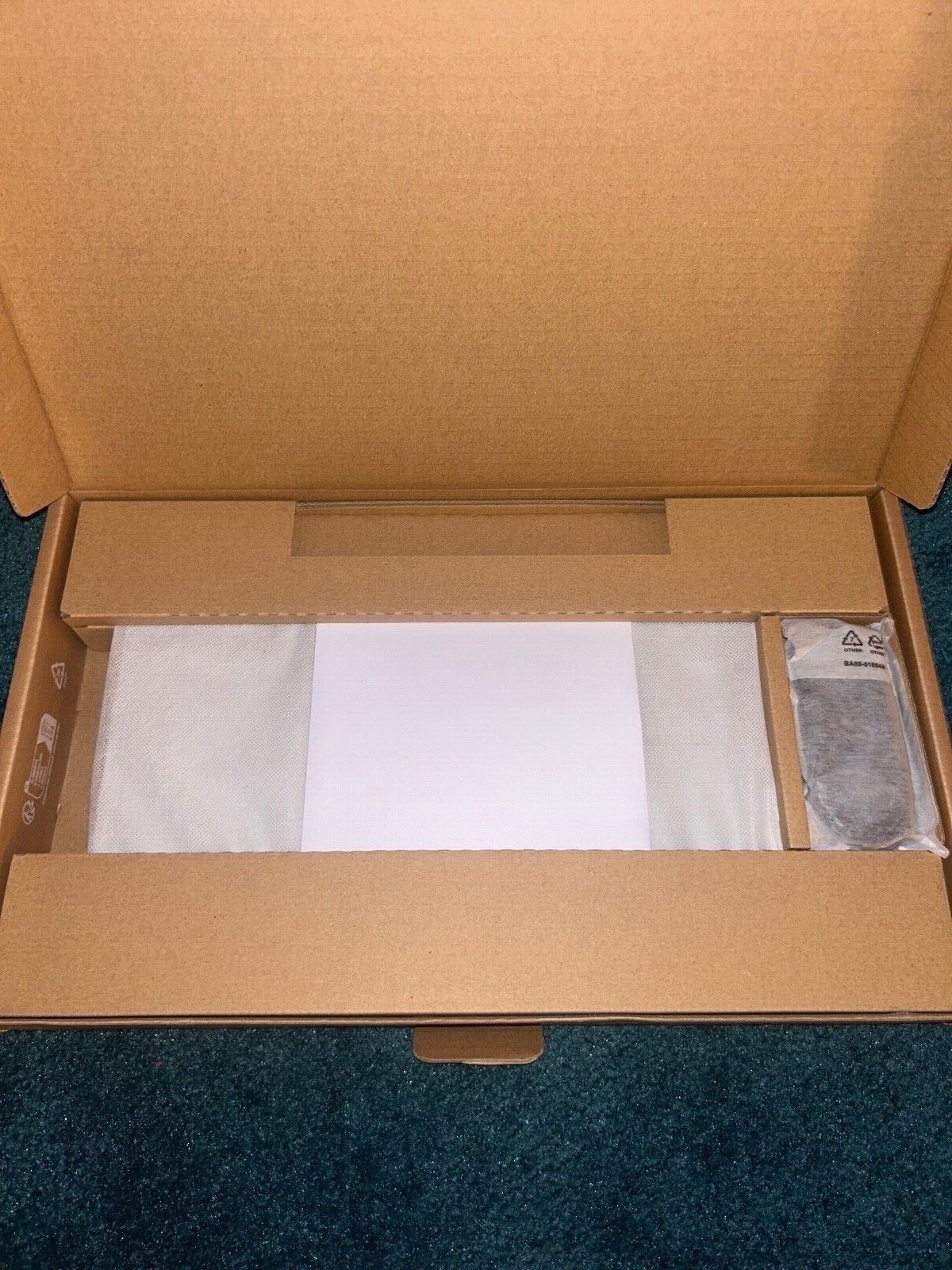 Samsung Galaxy Chromebook Go 14″ (32GB eMMC, Intel Celeron N, 2.80 GHz, 4GB,…