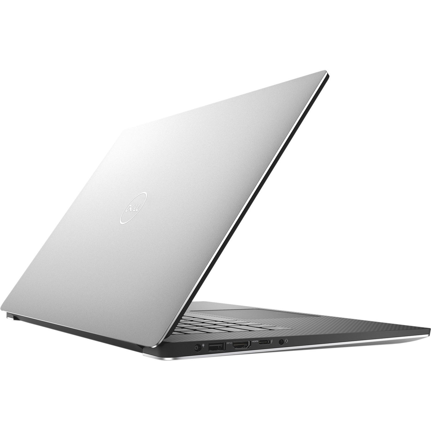 Dell Precision 5540 i5-9400H 8GB 500GB 15.3″ Win11 Pro Laptop Silver
