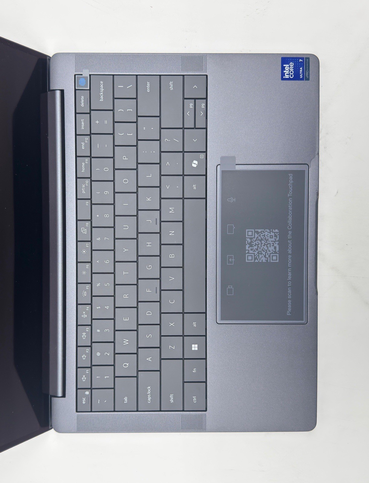 Dell Pro 13 Premium PA13250 – 13.3″ Ultra 7 – 268V – 32GB RAM – 512GB SSD KJ1H0