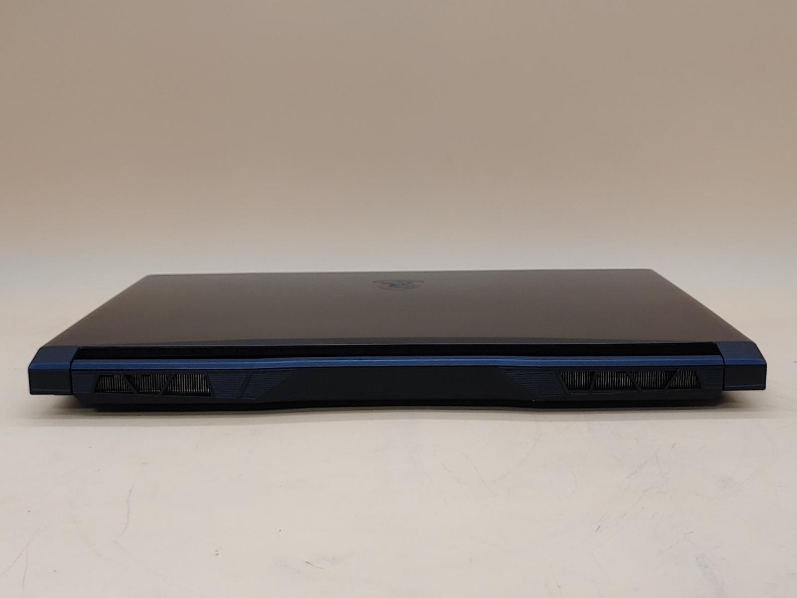 MSI Katana GF66 11UD 15.6″ i7-11800H 32GB 1TB SSD RTX 3050 Ti Win11 *NO AC**READ