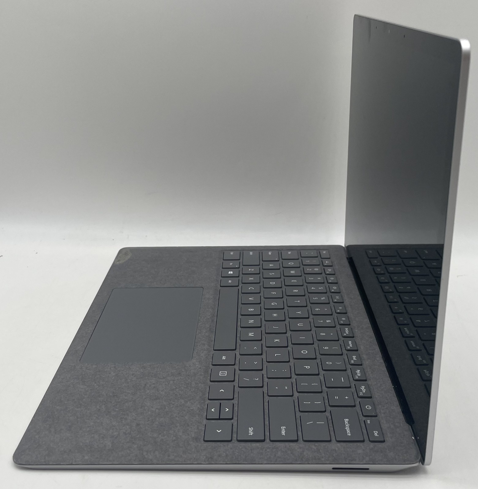 Microsoft Surface Laptop 3 i5-1035G7 1.2GHz 8GB RAM 128GB SSD
