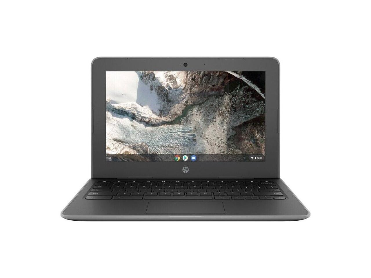 HP Chromebook 11 G7 EE 11.6″ Celeron 1.1GHz 4GB RAM 16GB SSD 6QY22UT